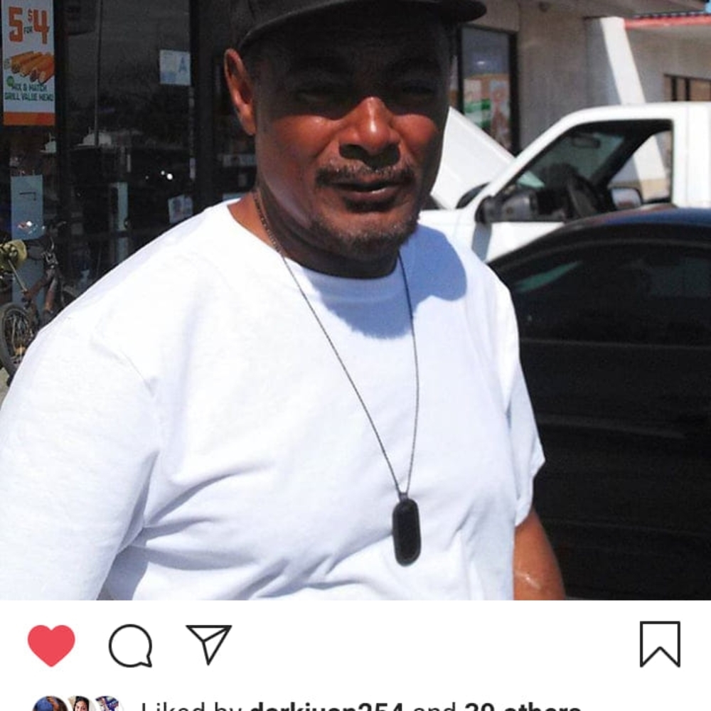 Meet your Posher, Antonio